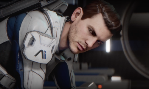 Čitav internet se sprda s animacijama u Mass Effect: Andromedi