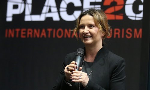 Na turističkom sajmu Place2Go u zagrebačkoj Areni više od 180 izlagača