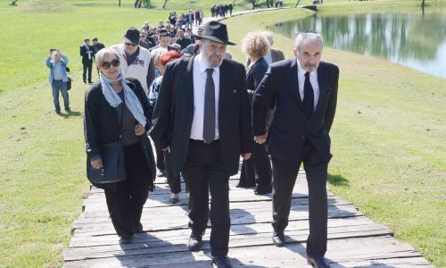 Nakon Bet Israela i Židovska općina odustala od komemoracije u Jasenovcu