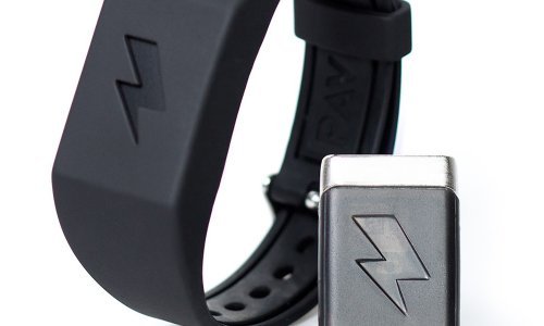 Biste li nosili elektrošoker kojim šokirate samog sebe?