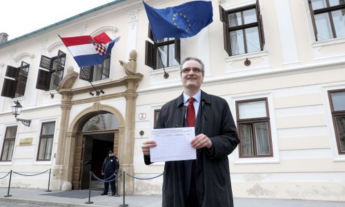 Krenula velika 'prolife' ofenziva za novi zakon o pobačaju