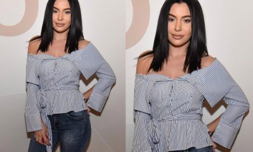 Hrvatska Kim Kardashian zasjenila poznate Hrvatice