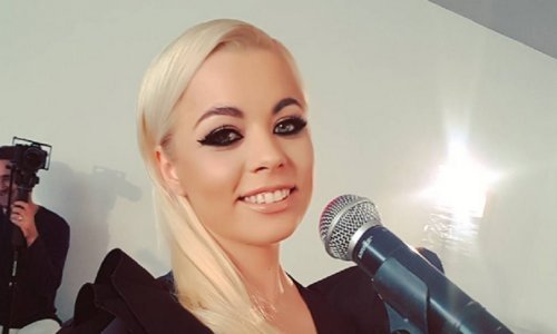 Andrea Šušnjara uskočila u oskudni bikini i oduševila obožavatelje