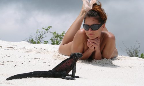 Evo što danas radi Dvina Meler