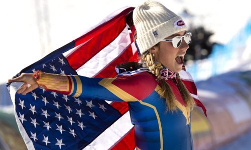 Odluka čudesne Slovenke razveselila lijepu Amerikanku