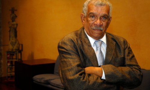 Umro pjesnik Derek Walcott, dobitnik Nobelove nagrade za književnost