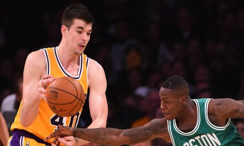 Loše vijesti iz Los Angelesa: Zubac zbog ozljede propušta ostatak sezone