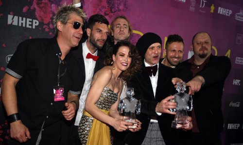 Porin bi mogao biti zanimljiv jedino da netko gol protrči kroz kadar