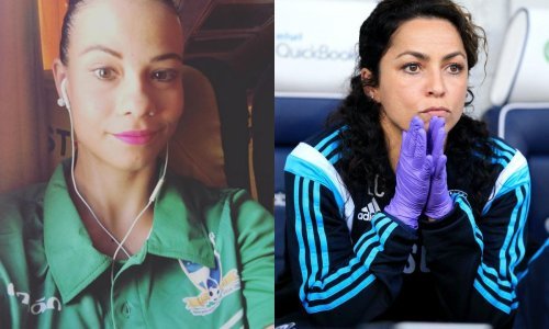 Još od lijepe Eve nije bilo ovako zgodne doktorice