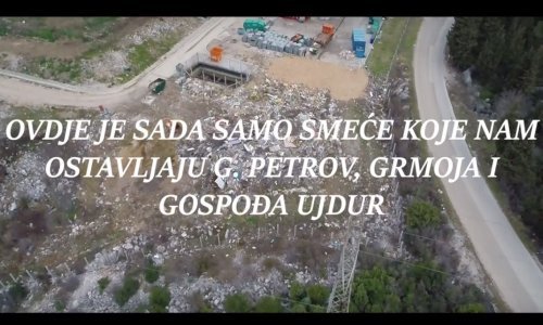 Udar na Most: 'Iza spotova ne stoji HDZ, ali sadržaj je točan'