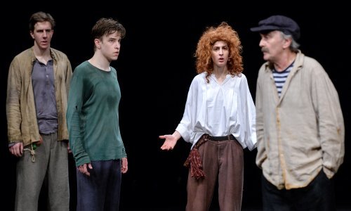 Junakinja Zora i njezina borba za pravdu i slobodu