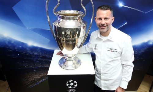 Legenda Uniteda otkrila zanimljiv detalj o Modriću i Hrvatima