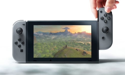 Hakeri su već provalili kako zlorabiti novi Nintendov servis online