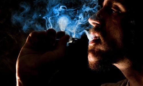 Vlada izjednačava parilice i cigarete. Šverceri trljaju ruke