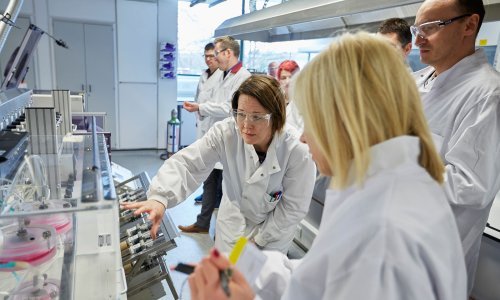 Velika pobjeda nad teškom bolešću, kliničko ispitivanje na ljudima od iduće godine