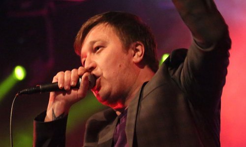 Edo Maajka održao koncert u prepunoj Tvornici kulture