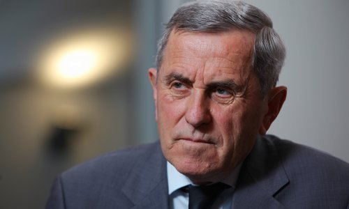 U 81. godini umro don Ivan Grubišić