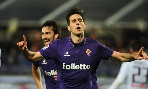 Iz Milana stigla nova ponuda za Nikolu Kalinića; što će na ovo reći u Fiorentini?