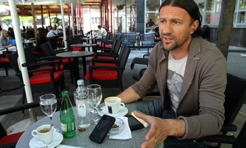 Legendarni Stanić prešao s riječi na djela, za spas hrvatskog nogometa
