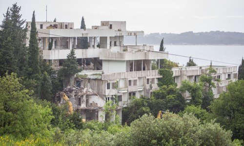 U Agrokoru završio i HBOR-ov novac namijenjen ulaganju u Hotele Plat