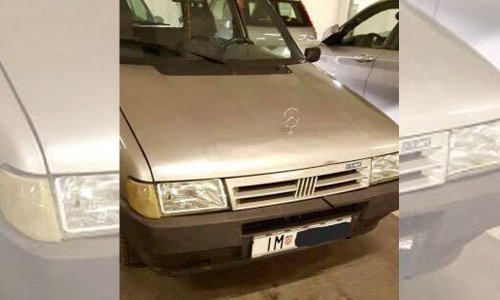 Kako pretvoriti stari krš od auta u Mercedesa? Pitajte Imoćane