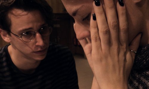 Poslušajte prvu epizodu Montažstrojeve audiodrame o siromaštvu koje živimo