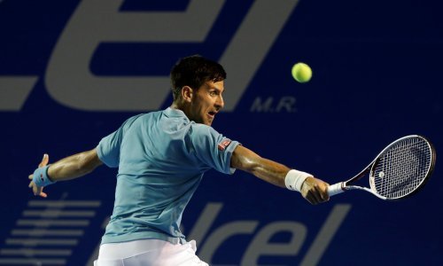 Utučeni Đoković: Ovo je veliki šok, znam da ni vama nije svejedno