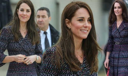 Ovako se kopira luksuzni stil Kate Middleton za male novce