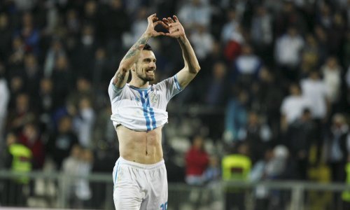 Rijeka slavi svojeg heroja, a evo što on kaže nakon nevjerojatne drame