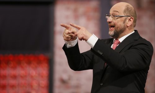 Schulz 'smješta' kancelarki Merkel i u kampanju vraća temu izbjeglica