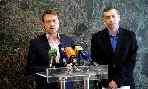 SDP traži smanjenje prireza u Zagrebu s 18 na 16 posto