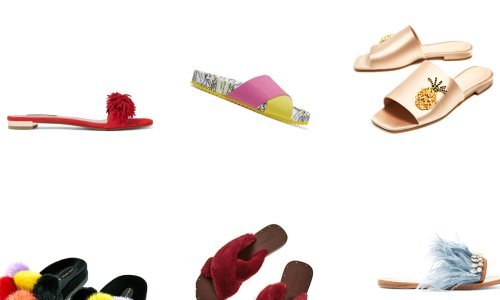 Ova će obuća pokoriti ljetnu sezonu