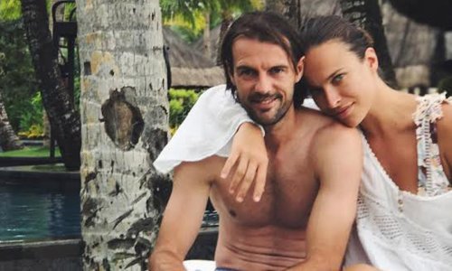 Ljupka Gojić i Mihael Mikić: Jedanaest godina velike ljubavi