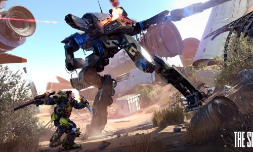 Stigao je novi foršpan za robotizirani RPG The Surge