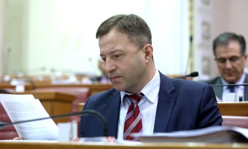 SDP će podržati Panenića za vukovarskog župana, ali ima jedan uvjet