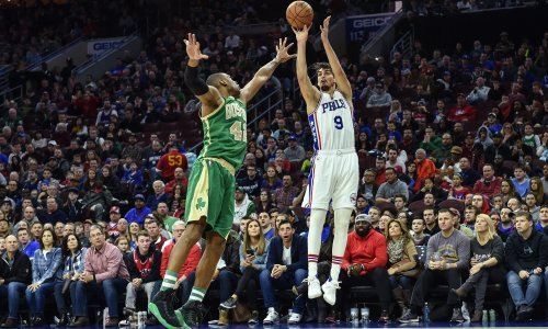 Kako je Dario Šarić zaludio navijače; objavljen video njegovih najboljih poteza