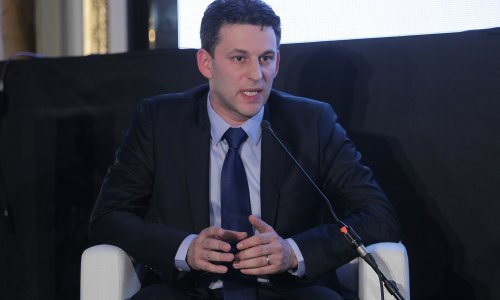 Petrov: Tražimo način da država preuzme upravljanje Agrokorom