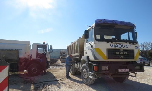 Viadukt postavio novog direktora i najavio predstečaj
