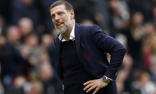 Slaven Bilić zabrinut za svoju sudbinu: Možda ću morati otići!