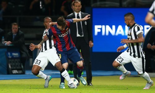 Zar je moguće da Barcelona ovako želi napakostiti Juventusu?