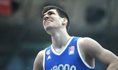 Sramota Cibone! Zbog dugova joj pobjegao mladi talent