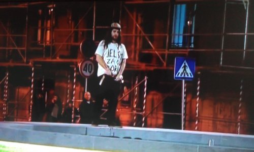 Mladić mokrio, velečasni blagoslovio, a Bandić svečano otvorio novu gradsku fontanu