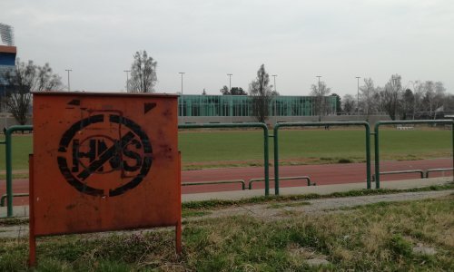 'UEFA nije dala lovu HNS-u, neka kasne i dvije godine, tamo će biti Wembley'