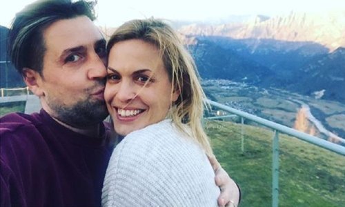 Nevena Rendeli Vejzović otkrila imena blizanki