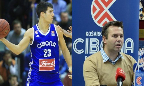 Pomutnja u Ciboni zbog odbjeglog talenta: To je nekorektan potez!