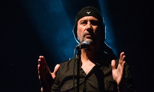 Grupa Laibach najavljuje novi studijski album