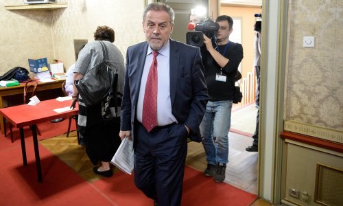 Bandić odustao od ideje da manjine imaju zagarantirana mjesta u Skupštini