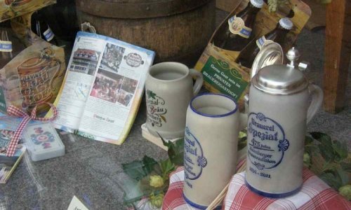 Bili smo u gradu s najvećim brojem pivovara po glavi stanovnika