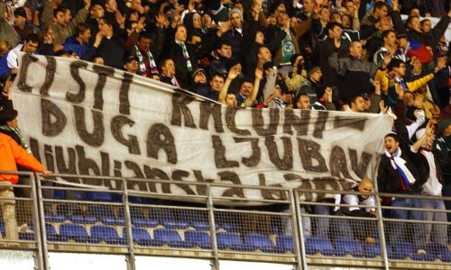 Europski sud za ljudska prava: Slovenija je tužila Hrvatsku