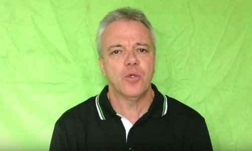 Bivši kiler Pabla Escobara postao narodni tribun u Kolumbiji